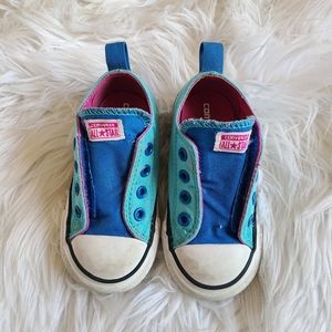 Converse Chuck Taylor All Star Simple Slip Slip-On Sneaker